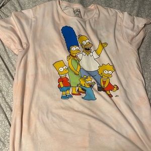 Graphic tee size 3XL